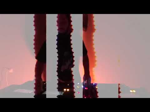 Deep House Tehran Live Stream - ESSMEE [14 October 2020]