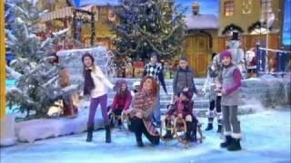 Lucy Diakowska - Es schneit 2011