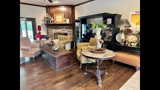 Estate Sale Time Lapse #4 - 2024