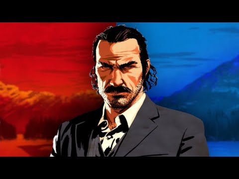 RDR2: How Dutch Van Der Linde Betrayed The Gang