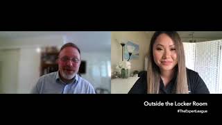 #TheExpertLeague | Episode 15 with Pete Ekstedt for #WorldTeachersDay