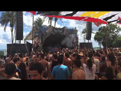 SOULVISION FESTIVAL 2015