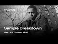 Sample Breakdown Nas N Y State Of Mind