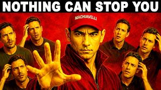 Become Dangerously Focused So That Nothing Can Stop You | Machiavelli’s 7 Ruthless Rules