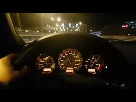 Mercedes R170 SLK 32 AMG Kompressor