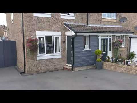 Marston Walk, Altofts - Virtual Tour