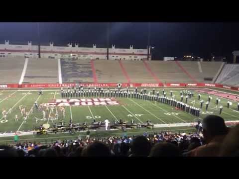Bluecoats 2015 "Kinetic Noise" - Ballad 7/20/15