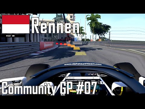 Monaco 2/2 | Von der POLE zum ersten Sieg...?! | F1 2020 (MP)
