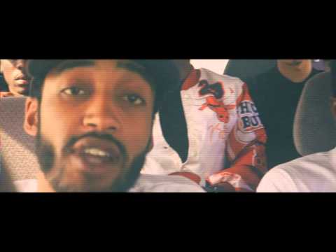 Kent Money - On Me (Music Video)