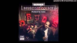 Berner- Ugh (Feat. Ty Dolla $ign, Problem) *NEW 2013