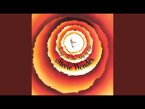 Виниловая пластинка Stevie Wonder - Songs In The Key Of Life 3LP