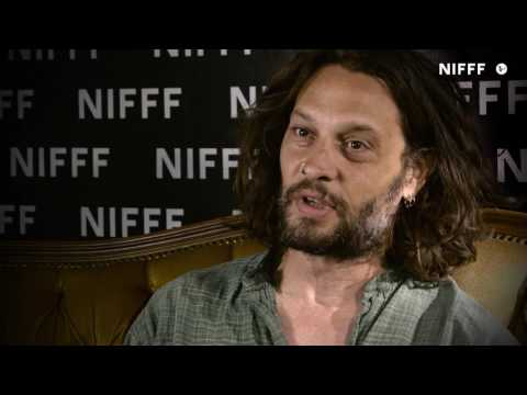Interview John Charles Meyer - NIFFF 2017