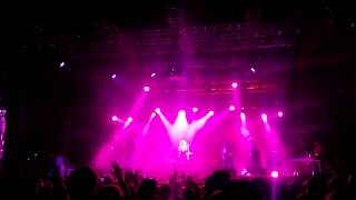 Kingston Wall FreakOut! ~ I Feel Love (Live @ Ruisrock 2015)