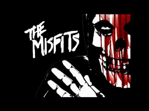 misfits legacy of brutality, excellent sound (full album)