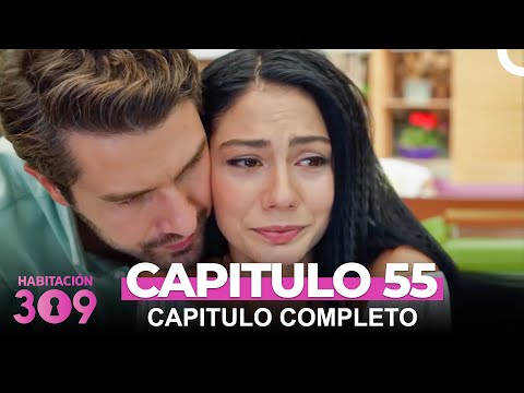 Habitación 309 Capítulo 55 - Capítulo Completo ( Capítulo Doblado )