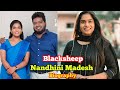 Nandhini madesh biography, age, family, movies, wiki | ival nandhini madesh | blacksheep nandhini