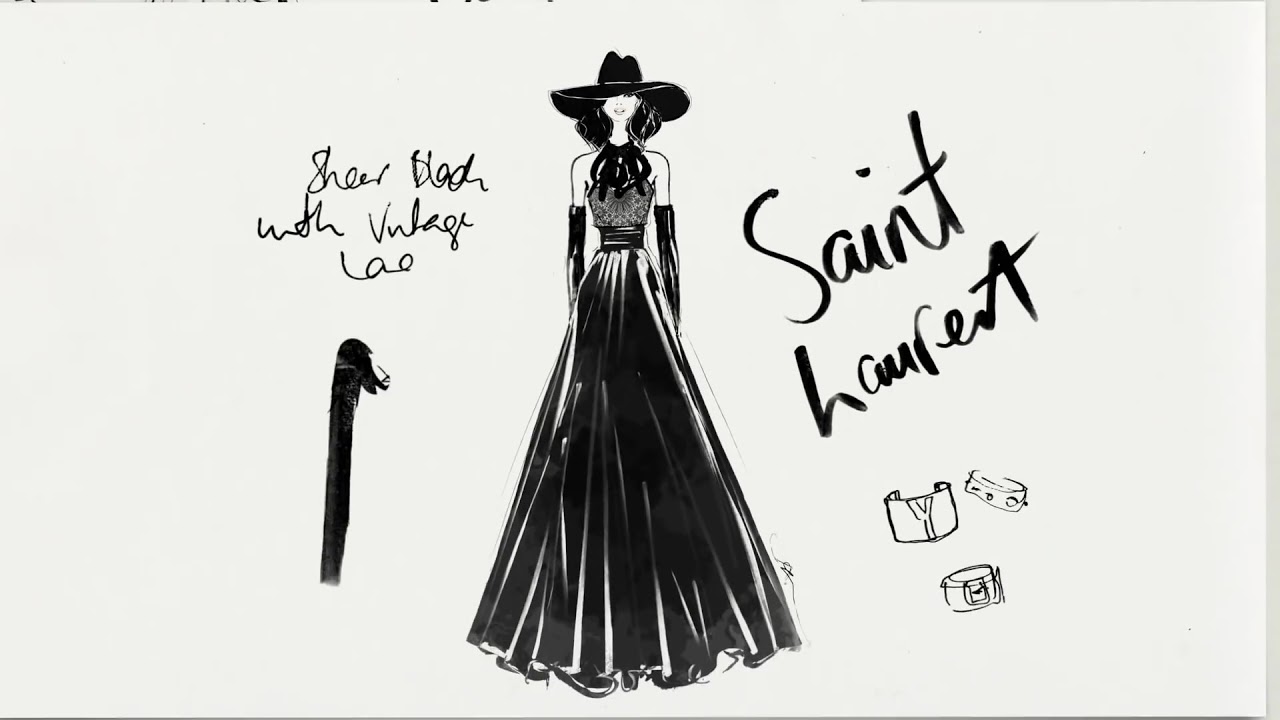The Dress: 100 Iconic Moments in Fashion