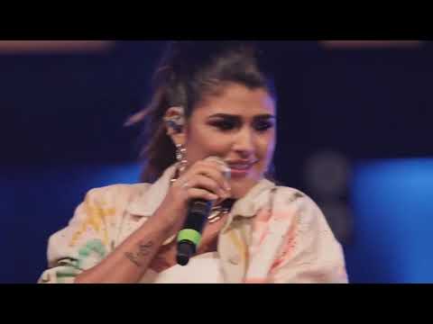 Só Elas - Especial de Forró  São João 2021 Globo Nordeste