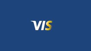 VISA logo (2019)
