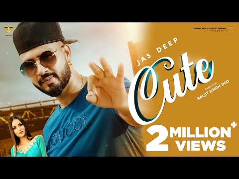 Poster cute lyrics – jas deep