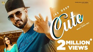 Cute | Jas Deep | Official Music Video | Gippy Grewal | Latest