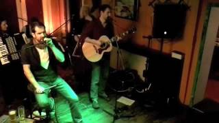 En Pogue :: Star of the County Down :: Pub Session 2016