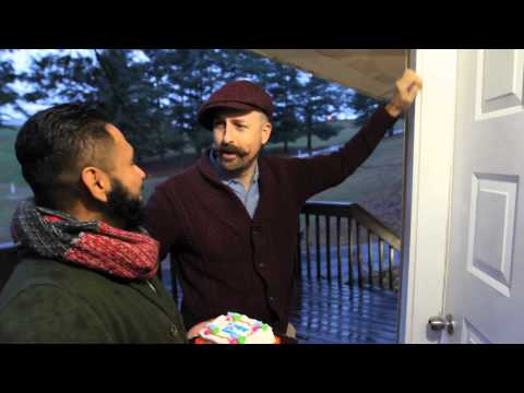 Lindy Focus XII: Birthday Flash Mob