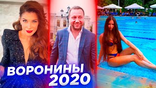 Что стало с актерами сериала