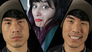 Are Bad Boys Sexier? • Street Tested