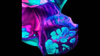 Ghostly Mix #3 (Electronic Mix)