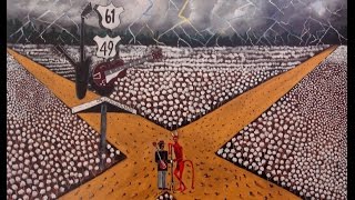 Urban Legends:  Robert Johnson selling his soul to the Devil