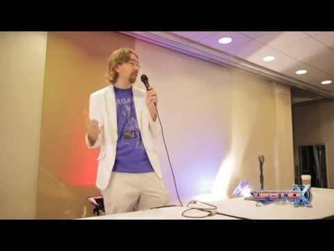 UFGTX: Behind the Scenes