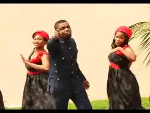 Solution Time   Evang John OkaH  Sis Gloria Oluchukwu  2015 Latest Nigeria Gospel Music