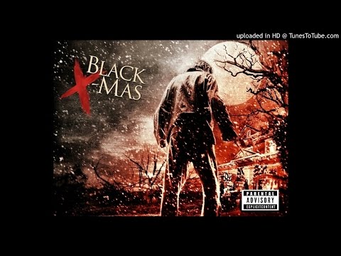 Chedda Bang - Black Christmas (prod. by Araabmuzik) *HD AUDIO