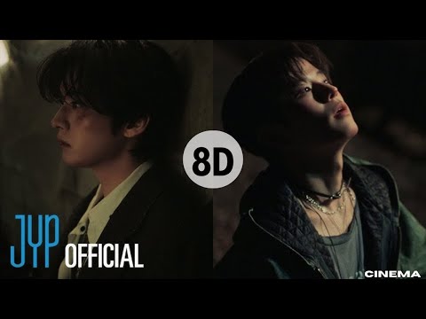 Seungmin & Lee know - Cinema 8D AUDIO [USE HEADPHONES]