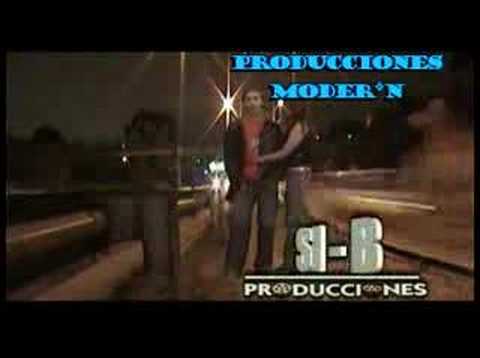 LA LATA - ME EMBORRACHO