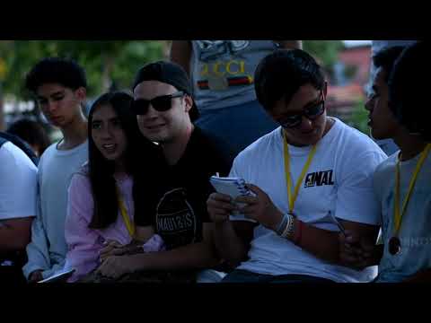 ZURA vs MATY: 4tos - PARRAP Clasificatoria V San Javier