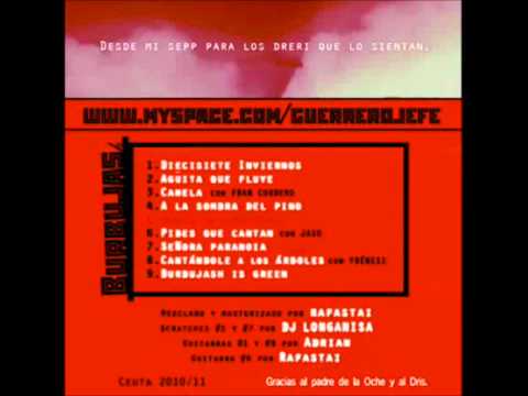 Soto - Señora paranoia ( DJ Longanisa)