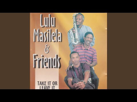 I Love Ikageng (Instrumental)