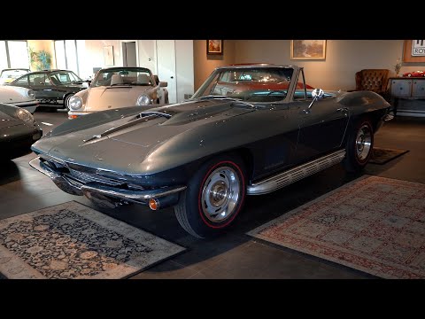 1967 Chevrolet Corvette (CC-2031683) for sale in St. Louis, Missouri