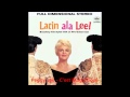 Peggy Lee - C'est Magnifique