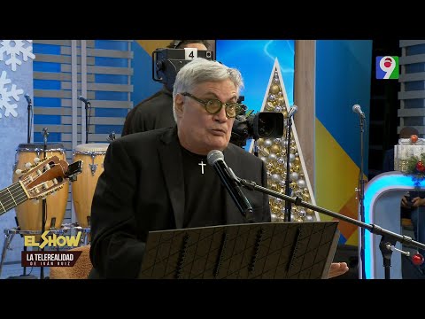 Amaury Pérez Cantautor Cubano en la Telerealidad | ESM