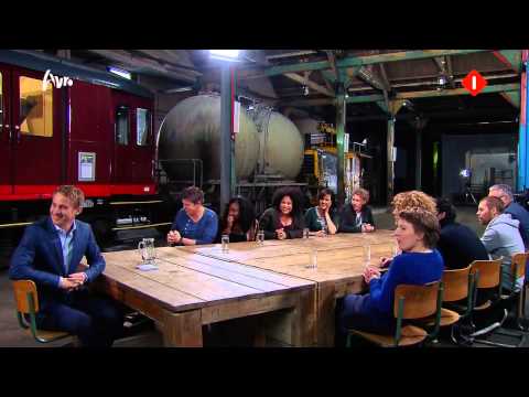 The Mole S13E10 - Wie is de Mol 2013 [English] - South Africa