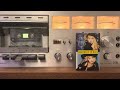Stevie Nicks - Sometimes It’s A Bitch / Desert Angel (1991) HQ Cassette Tape Single Rip
