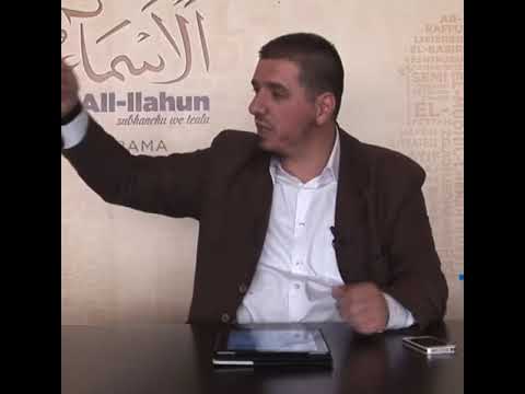 Vlera e duas se tregut! - Hoxhe Enis Rama