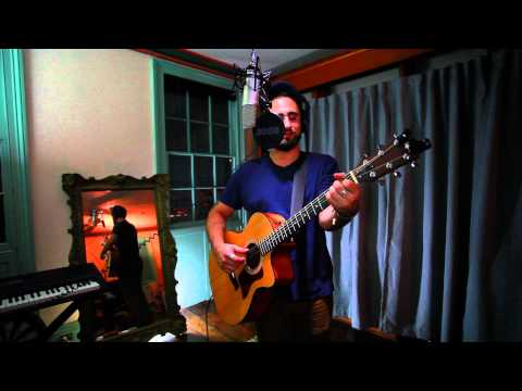 Have a Little Faith in Me - Chris Toler Cover
