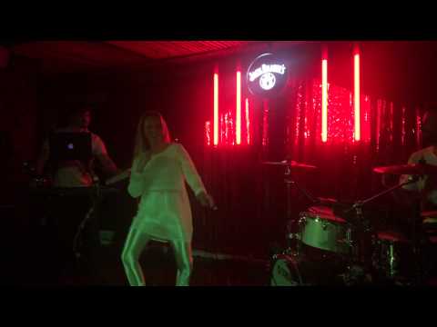 María Magdalena - La Isla.