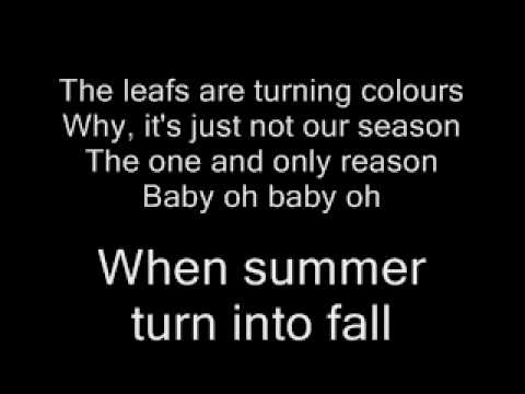 Drake ft. Jhene Aiko - July Lyrics "Explicit"