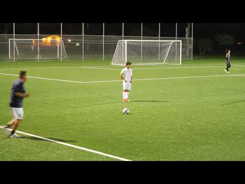 Miami FC vs Viper U16