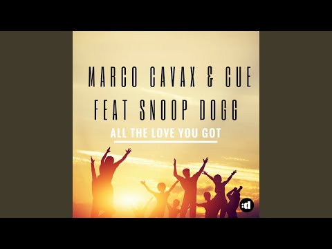 All the Love You Got (Andry J Mix)